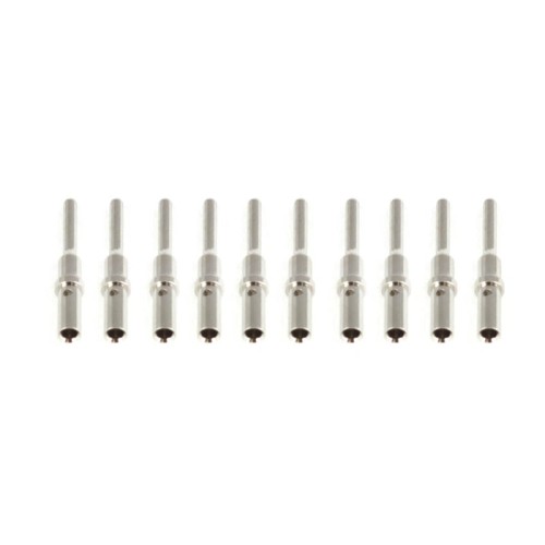Haltech Pins only - Male pins to suit Female Deutsch DT Series Connectors