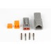 Haltech Pins only - Male pins to suit Female Deutsch DTP Connectors