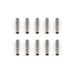 Haltech Pins only - Female pins to suit Male Deutsch DTP Connectors