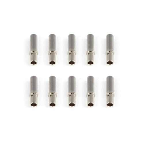 Haltech Pins only - Female pins to suit Male Deutsch DTP Connectors