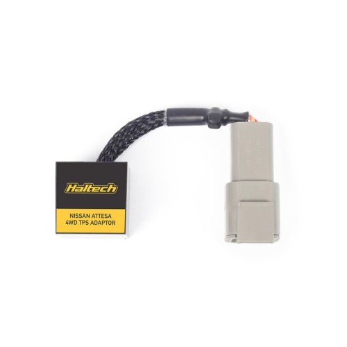 Haltech Nissan Attesa 4WD TPS Adaptor Haltech Nissan Attesa 4WD TPS Adaptor