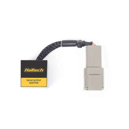 Haltech Tacho Output Adaptor Haltech Tacho Output Adaptor