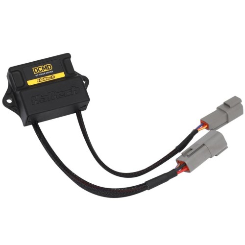 Haltech DCMD - Direct Current Motor Driver Haltech DCMD - Direct Current Motor Driver