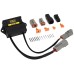 Haltech DCMD - Direct Current Motor Driver Haltech DCMD - Direct Current Motor Driver