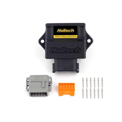 Haltech PRNDL Signal Converter - Suits Toyota A340 Haltech PRNDL Signal Converter - Suits Toyota A340