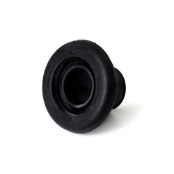 Haltech Firewall Rubber Grommet - 51mm (2") OD 28mm (1 1/8") ID