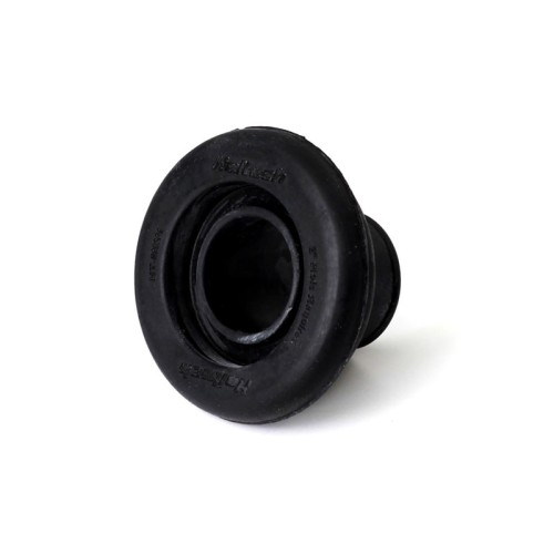 Haltech Firewall Rubber Grommet - 51mm (2") OD 28mm (1 1/8") ID