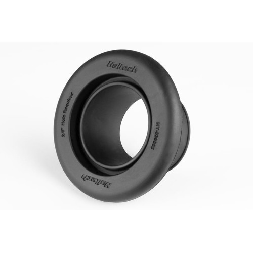 Haltech Firewall Rubber Grommet - 63.5mm (2.5") OD 44.45mm (1.75") ID