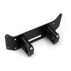 Haltech Nexus R5 Tube Mount Kit - 31.75mm (1.25")