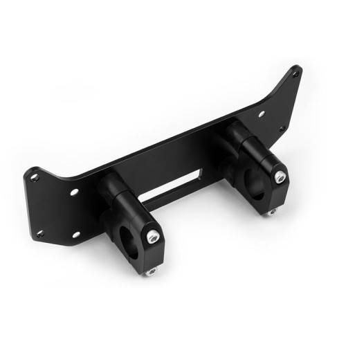 Haltech Nexus R5 Tube Mount Kit - 31.75mm (1.25") Haltech Nexus R5 Tube Mount Kit - 31.75mm (1.25")