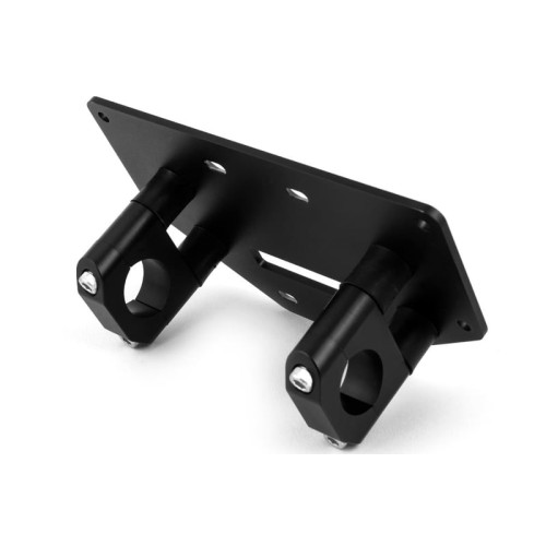 Haltech Nexus R3 / S3 / S2 Tube Mount Kit - 31.75mm (1.25")