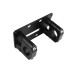 Haltech Nexus PD16 Tube Mount Kit 31.75mm (1.25") Haltech Nexus PD16 Tube Mount Kit 31.75mm (1.25")