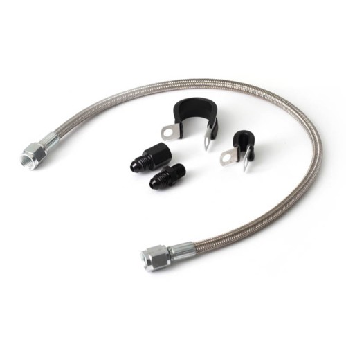 Haltech Pressure Sensor Extension Kit Haltech Pressure Sensor Extension Kit