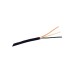 Haltech Cable - Multicore - 3 x 22AWG (Orange/Black/White) - 10M (32') Haltech Cable - Multicore - 3 x 22AWG (Orange/Black/White) - 10M (32')