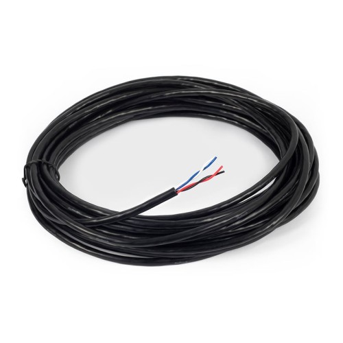 Haltech Cable - Multicore - 4 x 20AWG (Red/Black/White/Blue) - 10M (32') Haltech Cable - Multicore - 4 x 20AWG (Red/Black/White/Blue) - 10M (32')
