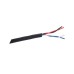 Haltech Cable - Multicore - 4 x 20AWG (Red/Black/White/Blue) - 10M (32') Haltech Cable - Multicore - 4 x 20AWG (Red/Black/White/Blue) - 10M (32')