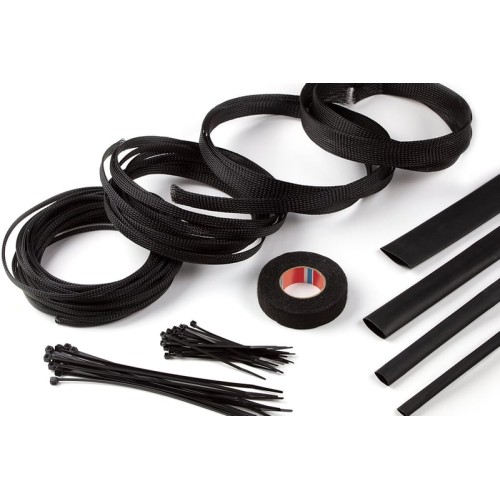 Haltech Harness Sleeve Pack Haltech Harness Sleeve Pack