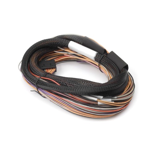 Haltech IO 12 Expander Box - 2.5m/8ft Flying Lead Harness Only Haltech IO 12 Expander Box - 2.5m/8ft Flying Lead Harness Only