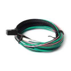 Haltech TCA - 1.5m/3ft Flying Lead Harness Only