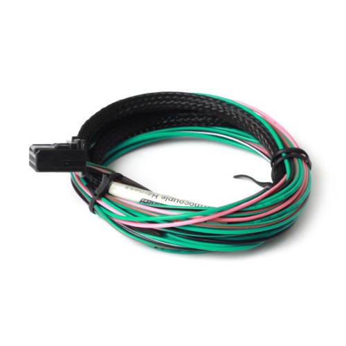 Haltech TCA - 1.5m/3ft Flying Lead Harness Only Haltech TCA - 1.5m/3ft Flying Lead Harness Only