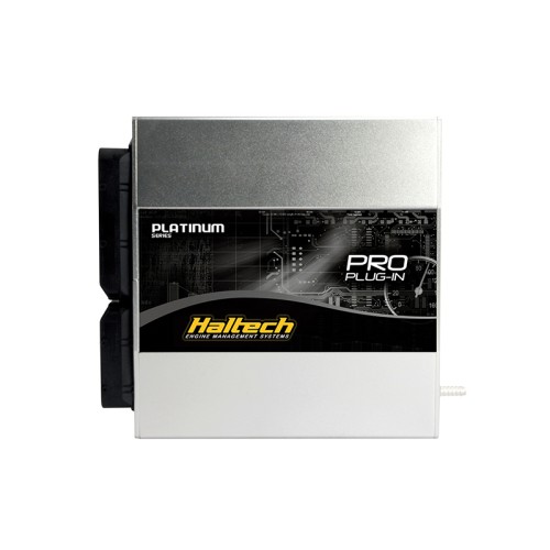 Haltech Platinum PRO Direct Plug-in Nissan Z33 350Z DBW Kit Haltech Platinum PRO Direct Plug-in Nissan Z33 350Z DBW Kit