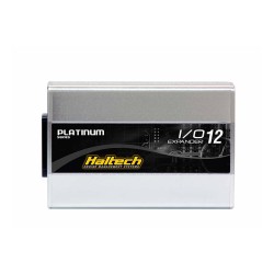 Haltech IO 12 Expander Box B - CAN Based 12 Channel - BOX Only