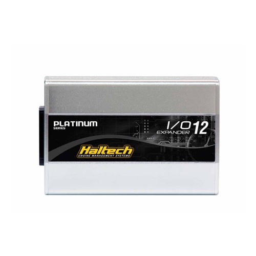 Haltech IO 12 Expander Box B - CAN Based 12 Channel - BOX Only