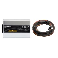 Haltech IO 12 Expander Box A - Flying Lead Harness 2.5m