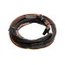 Haltech IO 12 Expander Box A - Flying Lead Harness 2.5m Haltech IO 12 Expander Box A - Flying Lead Harness 2.5m