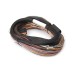 Haltech IO 12 Expander Box B - Flying Lead Harness 2.5m Haltech IO 12 Expander Box B - Flying Lead Harness 2.5m