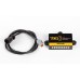 Haltech TCA 8 4+4 (programmed as TCA 4 A / TCA 4B) Haltech TCA 8 4+4 (programmed as TCA 4 A / TCA 4B)