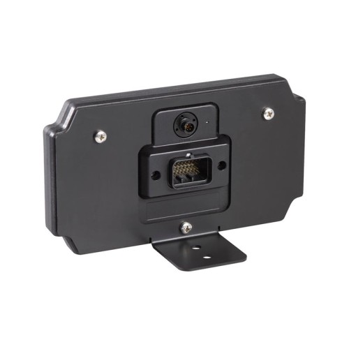 Haltech iC-7/uC-10 Standard Mounting Bracket Haltech iC-7/uC-10 Standard Mounting Bracket