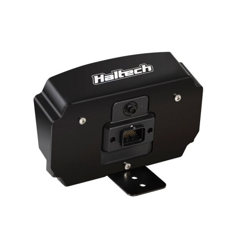 Haltech IC-7 Mounting Bracket with Integrated Visor Haltech IC-7 Mounting Bracket with Integrated Visor
