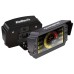 Haltech IC-7 Mounting Bracket with Integrated Visor Haltech IC-7 Mounting Bracket with Integrated Visor