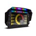 Haltech IC-7 Mounting Bracket with Integrated Visor Haltech IC-7 Mounting Bracket with Integrated Visor
