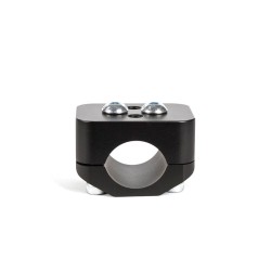 Haltech iC-7/uC-10 Dash Tube Mount 31.75mm (1.25")