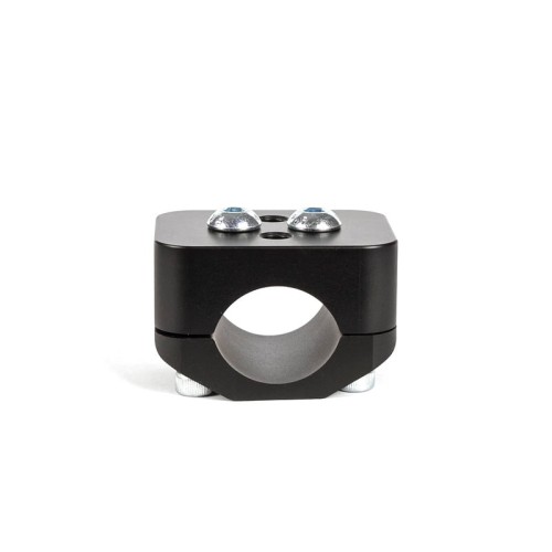 Haltech iC-7/uC-10 Dash Tube Mount 31.75mm (1.25") Haltech iC-7/uC-10 Dash Tube Mount 31.75mm (1.25")