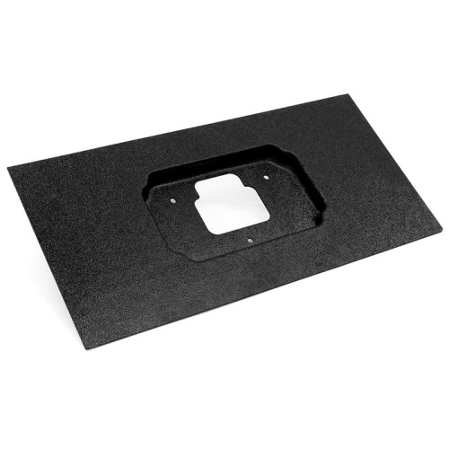 Haltech IC-7 Moulded Panel Mount Haltech IC-7 Moulded Panel Mount