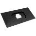 Haltech IC-7 Moulded Panel Mount Haltech IC-7 Moulded Panel Mount
