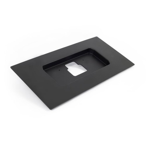 Haltech uC-10 Moulded Panel Mount Haltech uC-10 Moulded Panel Mount