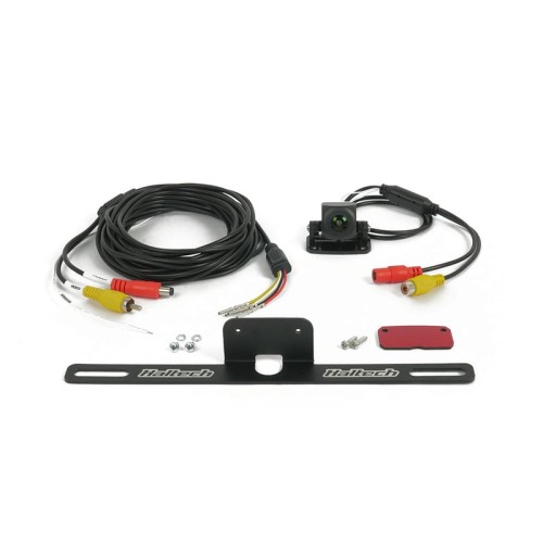 Haltech Reverse / Back-up Camera Kit Haltech Reverse / Back-up Camera Kit
