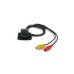 Haltech Reverse / Back-up Camera Kit Haltech Reverse / Back-up Camera Kit