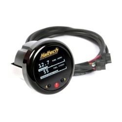 Haltech gaugeART CAN OLED Gauge 2"/52mm