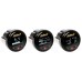Haltech gaugeART CAN OLED Gauge 2"/52mm Haltech gaugeART CAN OLED Gauge 2"/52mm