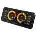 Haltech uC-10 Digital Dash Kit Haltech uC-10 Digital Dash Kit