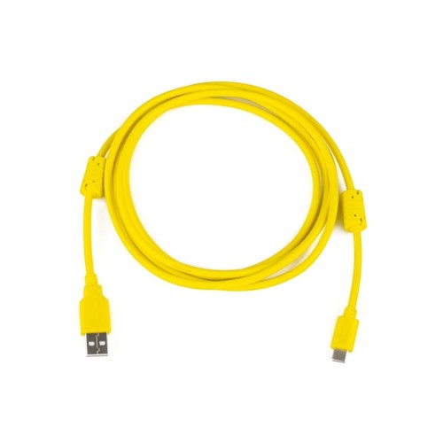 Haltech USB A to USB C Cable - 2.0M - Suits Nexus Haltech USB A to USB C Cable - 2.0M - Suits Nexus