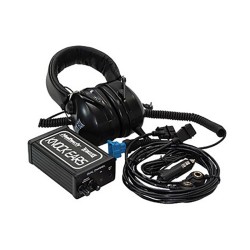 Haltech Pro Tuner "Knock Ears" Kit - Dual Channel 2014 Spec