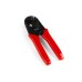 Haltech Dual Crimper set - inc 3 pin removal tools Haltech Dual Crimper set - inc 3 pin removal tools