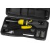 Haltech HC5 Hydraulic Crimper 5 TON Haltech HC5 Hydraulic Crimper 5 TON