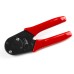 Haltech Crimping tool - Suits DTM Series Solid Contacts Haltech Crimping tool - Suits DTM Series Solid Contacts